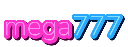 mega777 — logo kanal