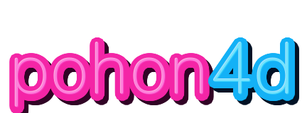 pohon4d — logo kanal