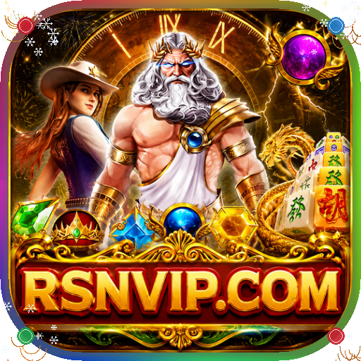 rsnvip — mitra unggulan