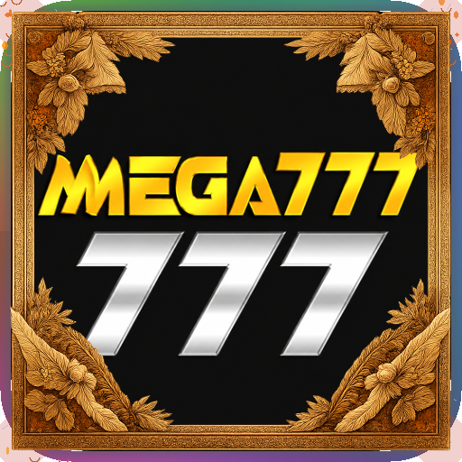 mega777 — mitra unggulan