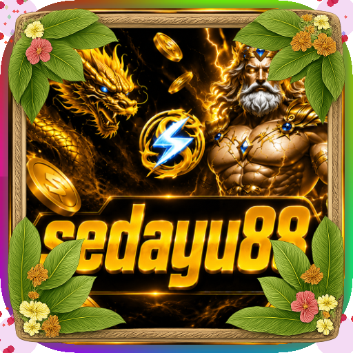 sedayu88 — mitra unggulan